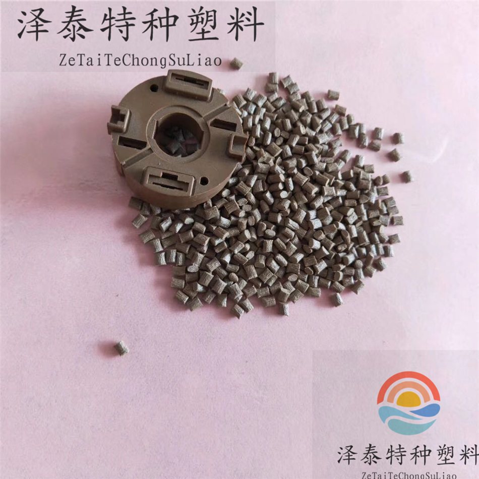 澤泰 PPS，驅(qū)動機(jī)器人減速齒輪高效運(yùn)轉(zhuǎn)